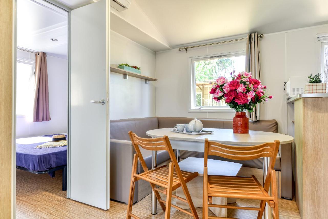 Camping Maeva Club Argeles Vacances 外观 照片
